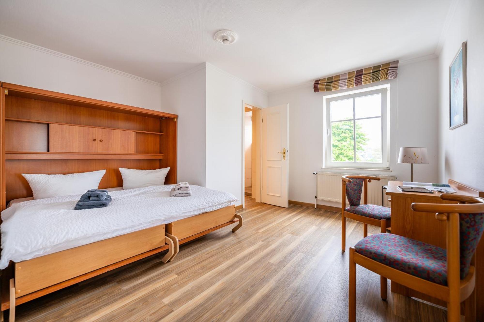 Seefrieden 3* Binz